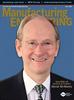 Masters of manufacturing: Sir David McMurtry