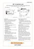 Data sheet:  MI 12 interface unit