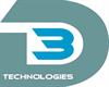D3 Technologies logo