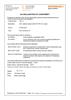 Declaration of conformity:  Probe module VM11-2 EUD 2020-C033