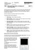 Training module:  WiRE 5.4 TM007 - White light image capture montaging and Surface (inVia)