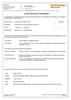 Declaration of conformity:  probe SFP2 EUD2021-00749