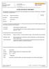 Declaration of conformity:  Gauge Processing Box - EUD 2021-00602