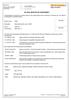 Declaration of conformity:  probe head PH20 UKD2021-00773