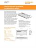 Data sheet:  RCU10 real time quadrature compensation system