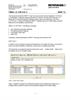 Training module:  WiRE 5.1 TM020 - 21 CFR pt 11 compliance