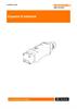 Installation guide:  Equator-X interlock