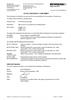 Declaration of conformity:  NC4+ Blue product range - EUD 2021-00950-02-E