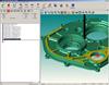 MODUS probe path simulation