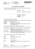 Declaration of conformity:  probe head PHS-2 EUD2021-00775-02-A