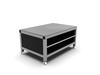Large metrology table