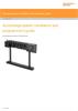 Installation guide:  Autochange system (H-1000-6012)