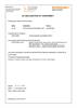 Declaration of conformity:  XC-80 ECD 2014-77