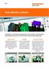 Flyer:  FixtureBuilder software