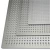 Fixture plates