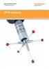 Brochure:  Stylus selection guide: TP7M stylus kit