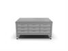 Large metrology table