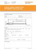 Form:  Custom stylus request form - OPTiMUM™ diamond styli