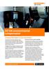Flyer:  XC100 environmental compensator flyer