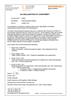 Declaration of conformity:  RA802 Raman Pharmaceutical Analyser