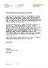 Certificate (management systems) Renishaw's policy for REACH