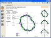 Ballbar 20 volumetric analysis