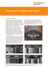 Application note:  Productivity+™ Adaptive Cut Toolkit