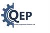 Quality Engineered Products公司 (QEP) 标识