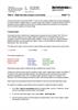 Training module:  WiRE 5 TM014 - Multi-file data analysis (univariate)