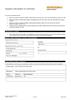 Declaration of conformity:  probe VA7 for REVO-2 RVP AUD2022-01132-01-A