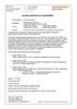 Declaration of conformity:  RL532 (04 series) Laser