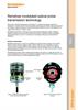 White paper:  TE427 - Renishaw modulated optical probe transmission technology