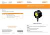 Leaflet:  OMI-2 window replacement kit fitting instructions