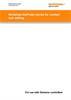 Programming manual:  Renishaw GoProbe cycles for contact tool setting – Siemens