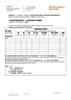 Certificate (RoHS):  China RoHS - OMM-2, OMM-2C