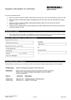 Declaration of conformity:  Equator-X base and control post AUD2021-00871-03-A