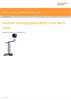 User guide:  MCG tools (H-1000-5420)