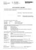 Declaration of conformity:  controllers MCU W-3 EUD2023-01201-01-A