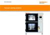 Brochure:  Vacuum casting systems