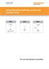 Leaflet:  Using Renishaw GoProbe cycles with imperial units (Fanuc/Meldas)