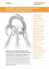 Data sheet:  RESOLUTE™ Absolute optical encoder with Mitsubishi serial communications