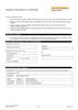 Declaration of conformity:  probe RUP1 AUD2021-00766-02-A