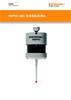 安装指南： RMP60 (QE) 无线电机床测头