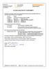 Declaration of conformity:  scanning SP600 ECD2017-123