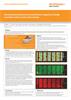 Poster:  Simultaneous photocurrent and Raman mapping of single crystalline silicon solar cell modules