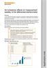 Application note:  Air turbulence effects on measurement stability of the differential interferometer