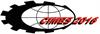 CIMES 2016标识