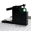Application image for a micro V spring clamp
