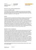Modern Slavery and Human Trafficking Statement FY2025