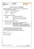 Certificate (CE):  TS20 - EUD 2018-C0011